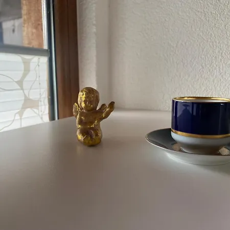 Apartmán Idylle