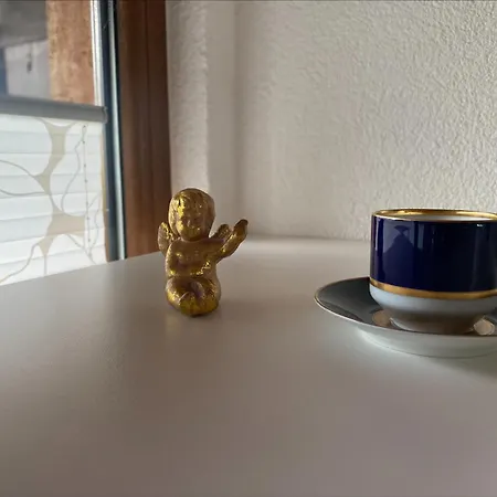 Ferienwohnung Idylle