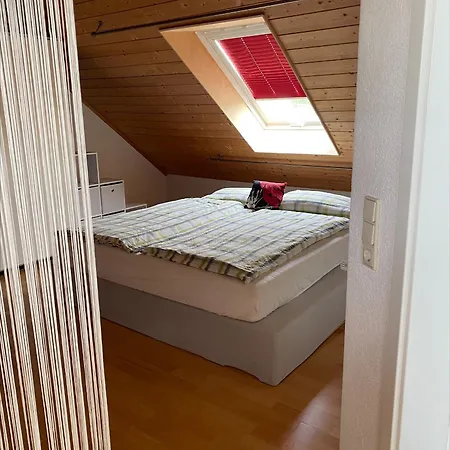 Ferienwohnung Idylle Διαμέρισμα