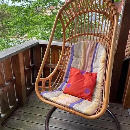 Ferienwohnung Idylle
