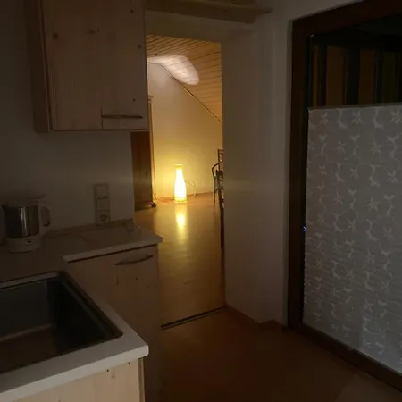 Apartment Idylle Bad Kissingen