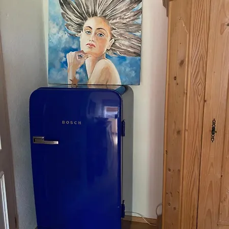 Apartment Idylle