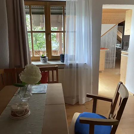 Idylle * Bad Kissingen
