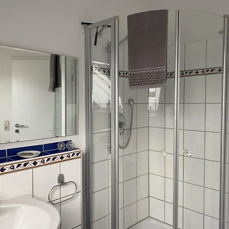 Apartment Idylle